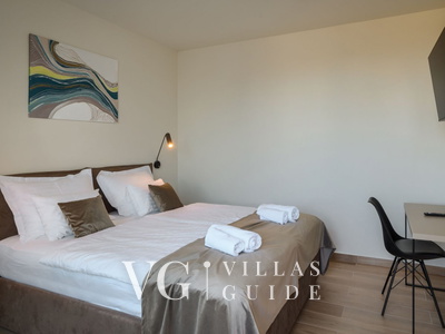 Villa Gloria Spavaća soba