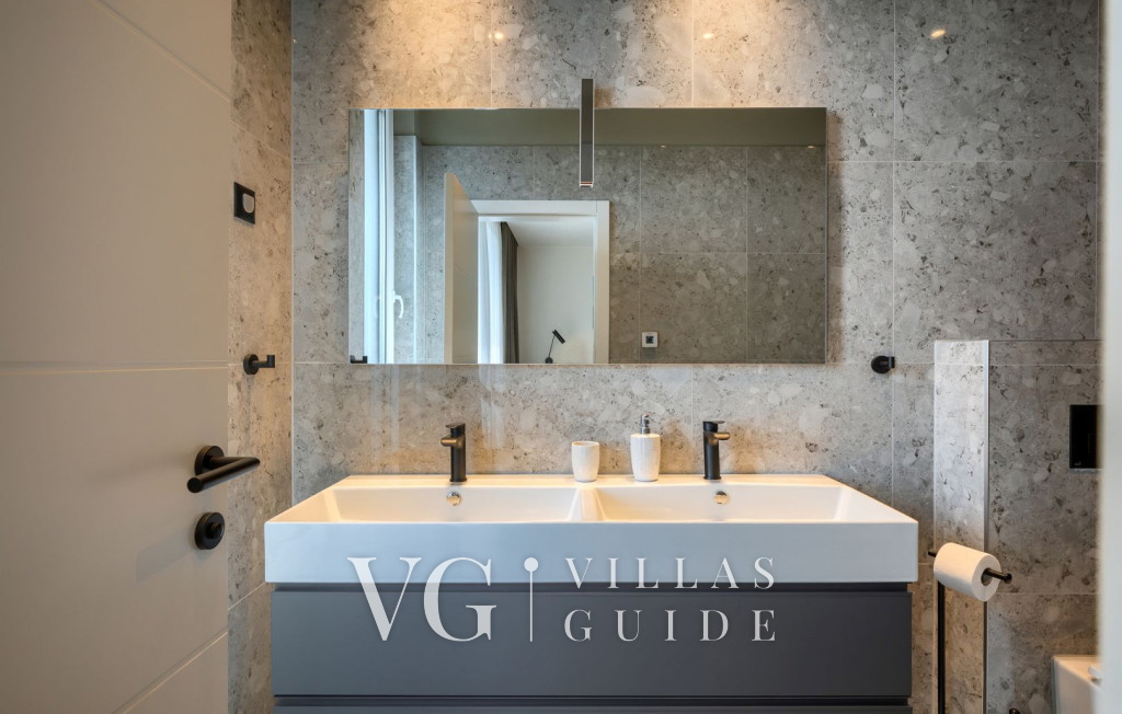 Villa Gloria Kupaonica