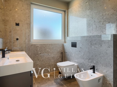 Villa Gloria Kupaonica