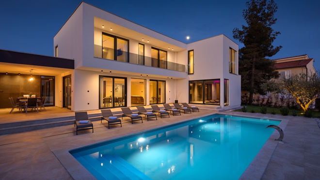 Property Porec-Vabriga