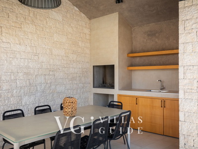 Villa Curitico Dodatni sadržaji