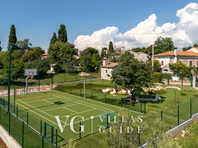 Villa Curitico Ostalo
