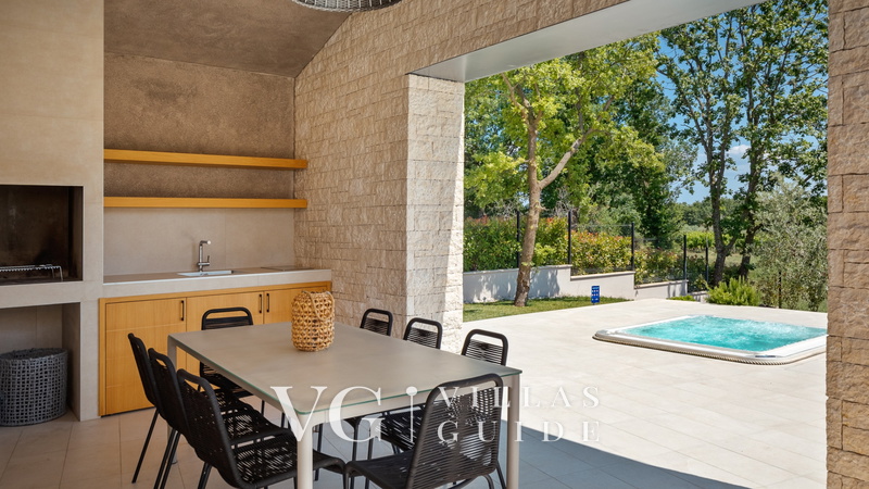 Villa Curitico Additional content