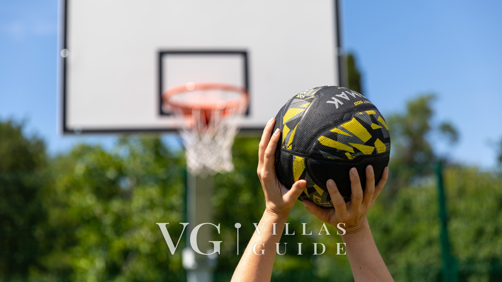 Villa Curitico Additional content