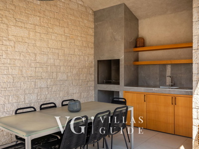 Villa Ursaria Dodatni sadržaji