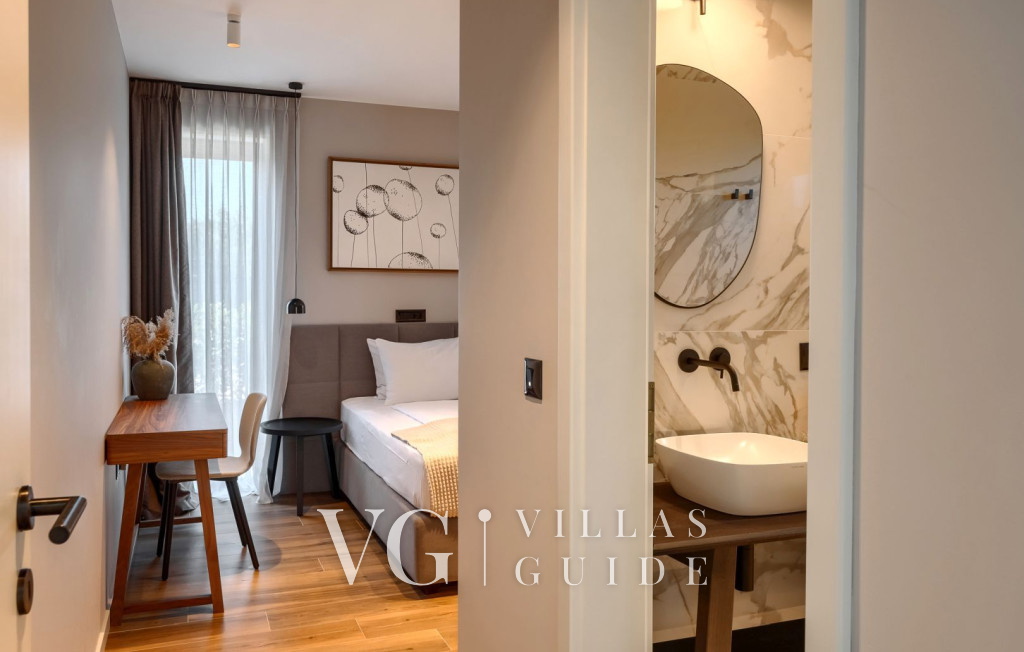 Villa Ursaria Kupaonica