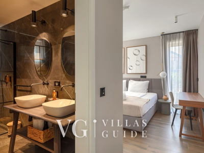 Villa Ursaria Kupaonica