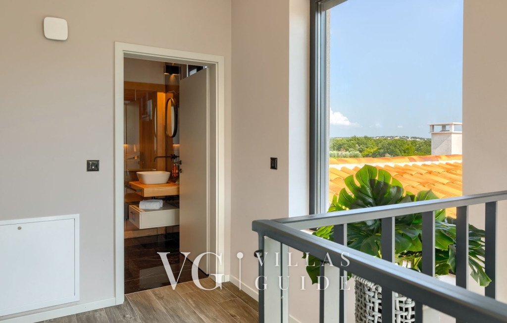 Villa Ursaria Dodatni sadržaji