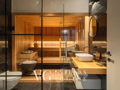 Villa Ursaria Dodatni sadržaji