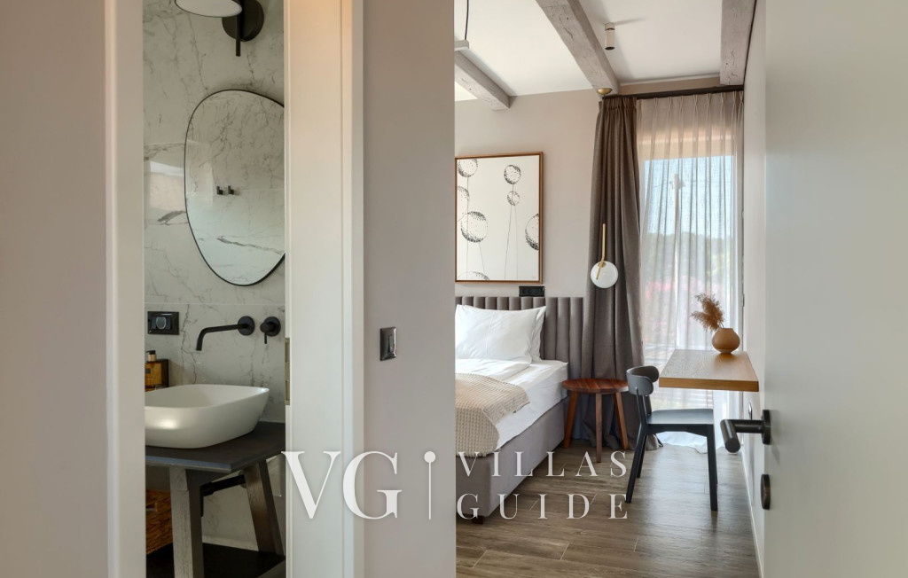 Villa Ursaria Kupaonica