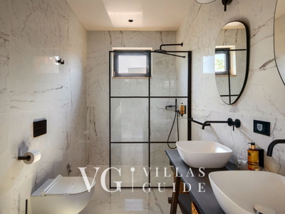 Villa Ursaria Kupaonica