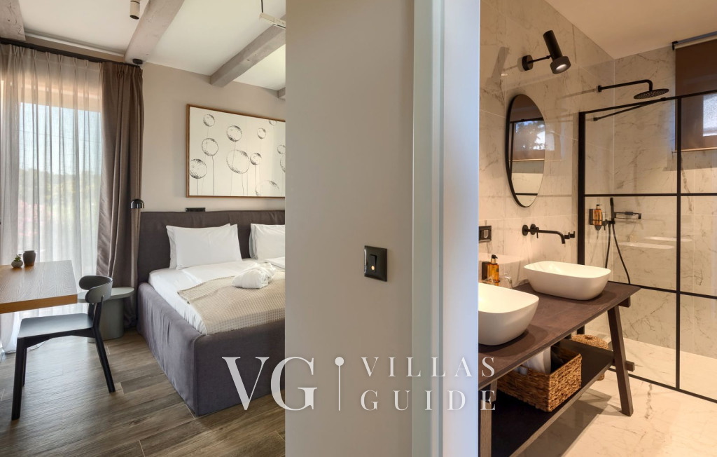 Villa Ursaria Kupaonica