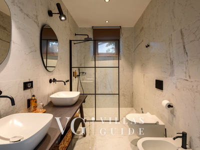 Villa Ursaria Kupaonica