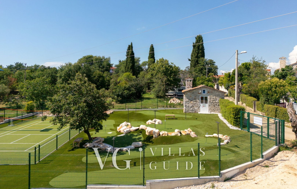 Villa Ursaria Ostalo
