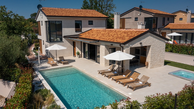 Property Poreč