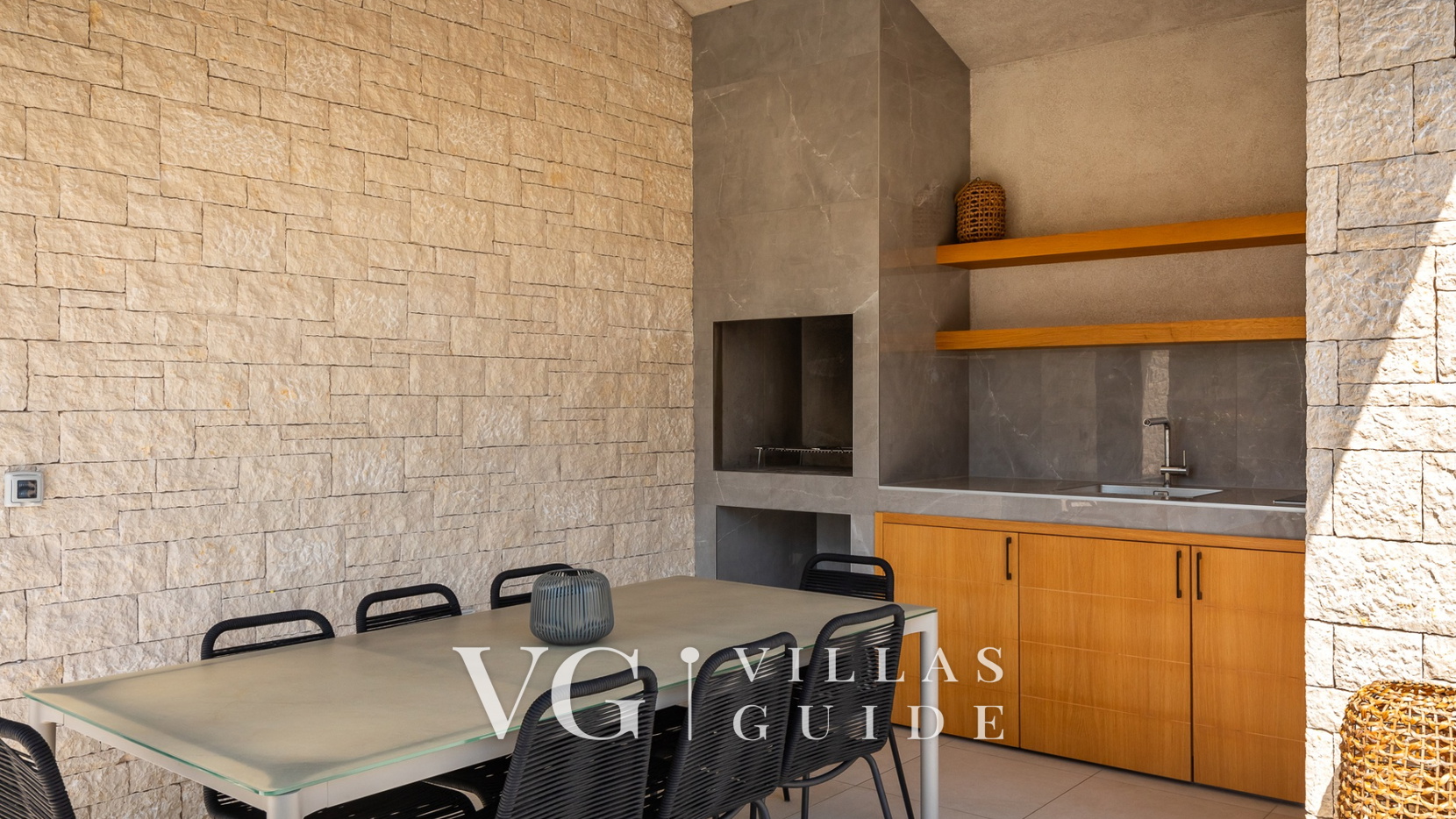 Villa Ursaria Additional content