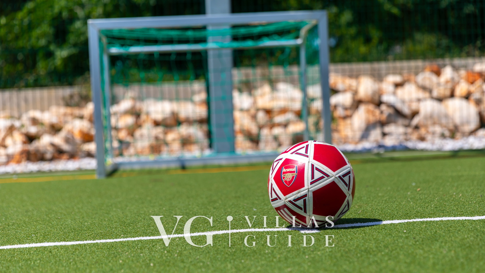 Villa Ursaria Additional content