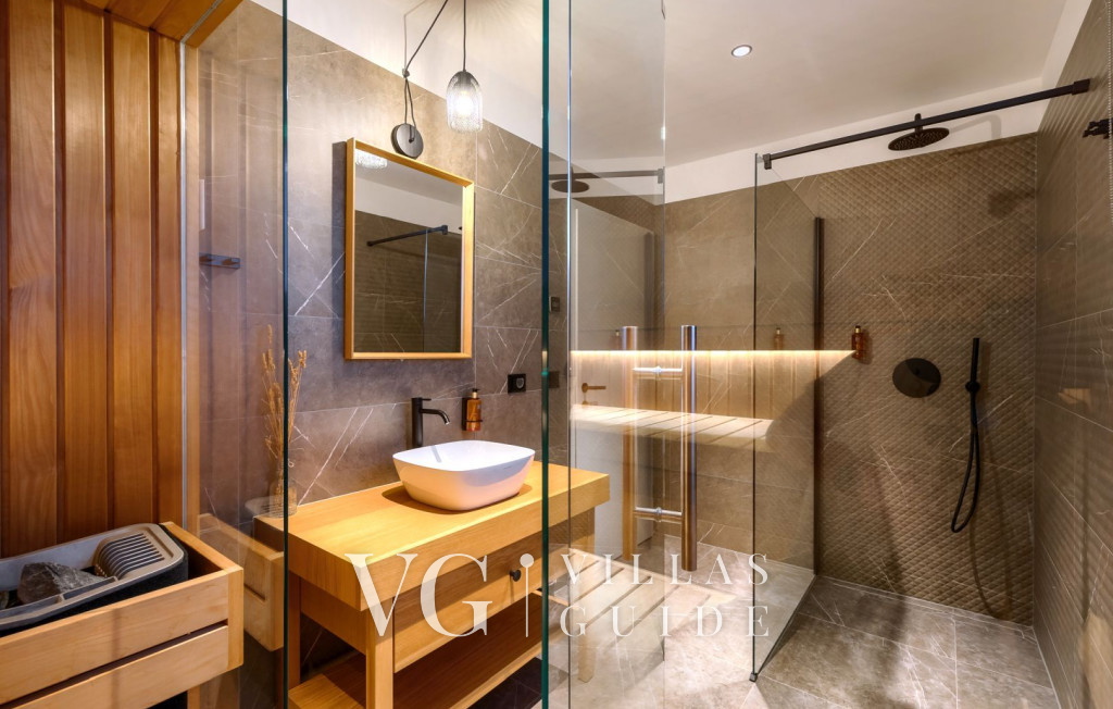 Villa Albona Dodatni sadržaji