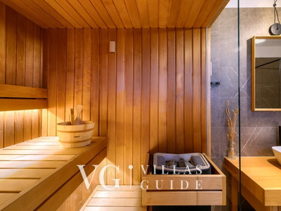 Villa Albona Dodatni sadržaji