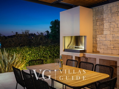 Villa Albona Dodatni sadržaji