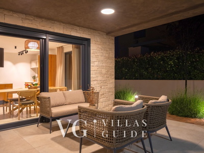 Villa Albona Dodatni sadržaji