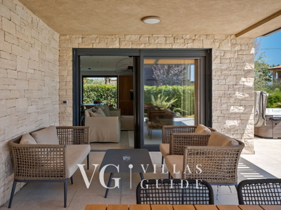 Villa Vallis Additional content