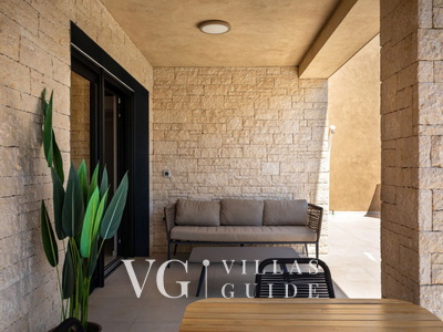 Villa San Vincenti Additional content