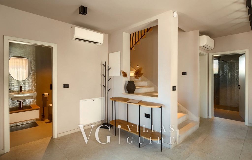 Villa San Vincenti Other