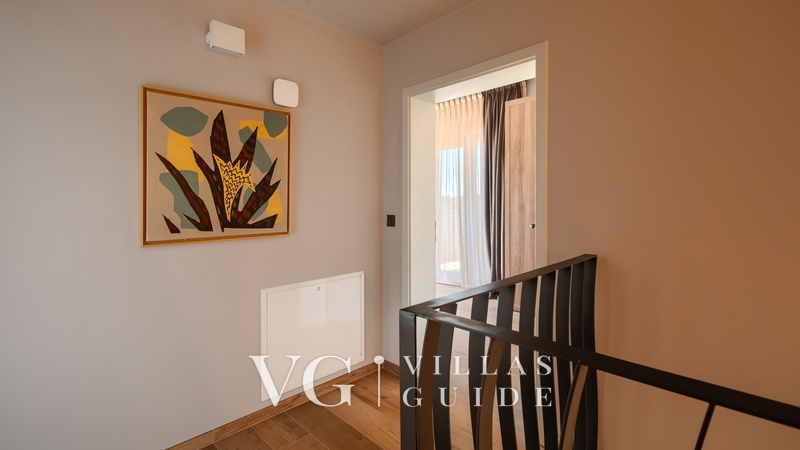 Villa San Vincenti Other