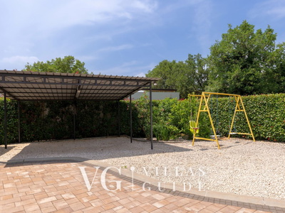 Villa Filton Dodatni sadržaji