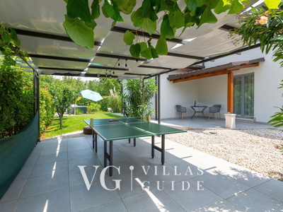 Villa Filton Dodatni sadržaji