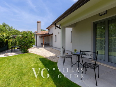 Villa Filton Dodatni sadržaji