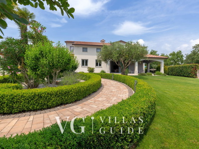 Villa Filton Dvorište i vanjski dio objekta