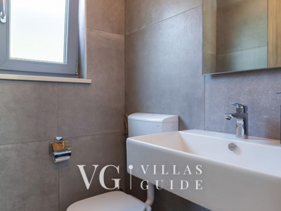Villa Filton WC za goste