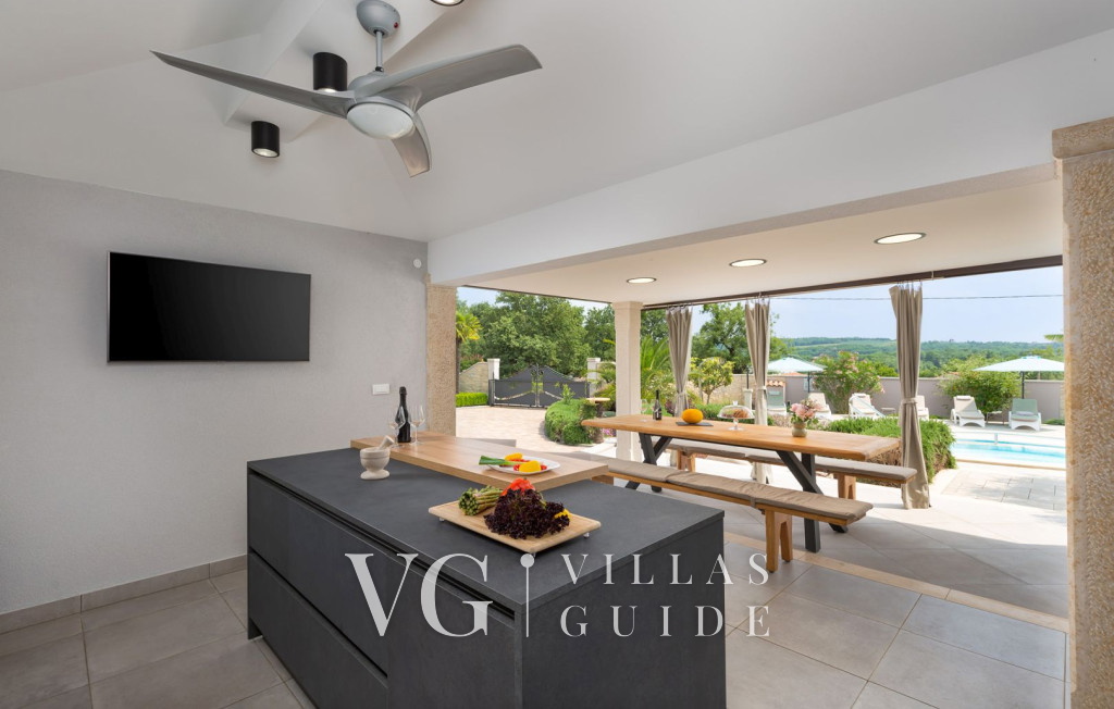 Villa Filton Dodatni sadržaji