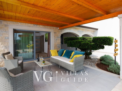 Villa Filton Dodatni sadržaji