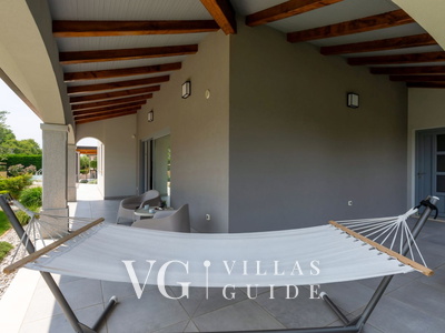 Villa Filton Dodatni sadržaji