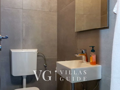 Villa Filton WC za goste