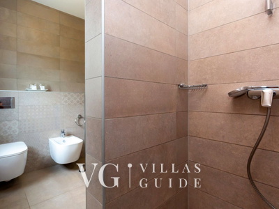 Villa Filton Kupaonica