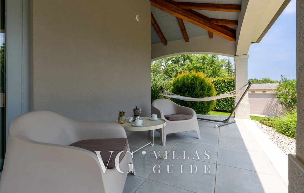 Villa Filton Dodatni sadržaji