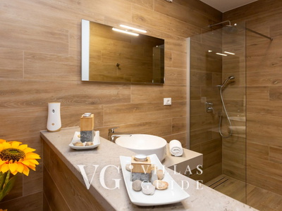 Villa Filton wellness