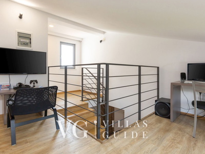 Villa Filton Dodatni sadržaji