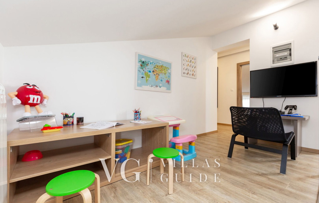 Villa Filton Dodatni sadržaji