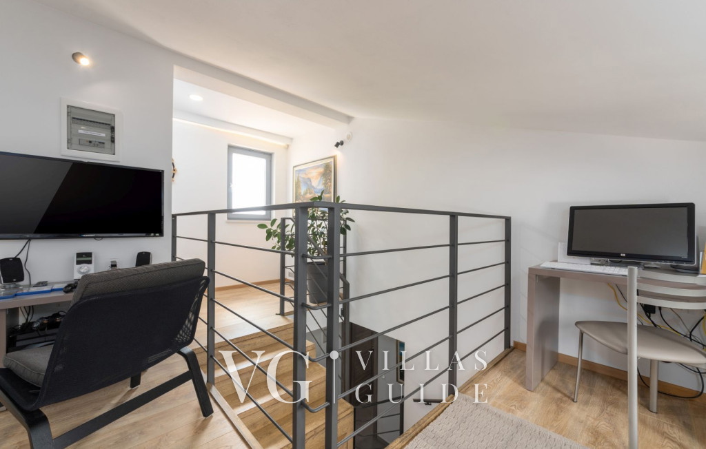 Villa Filton Dodatni sadržaji