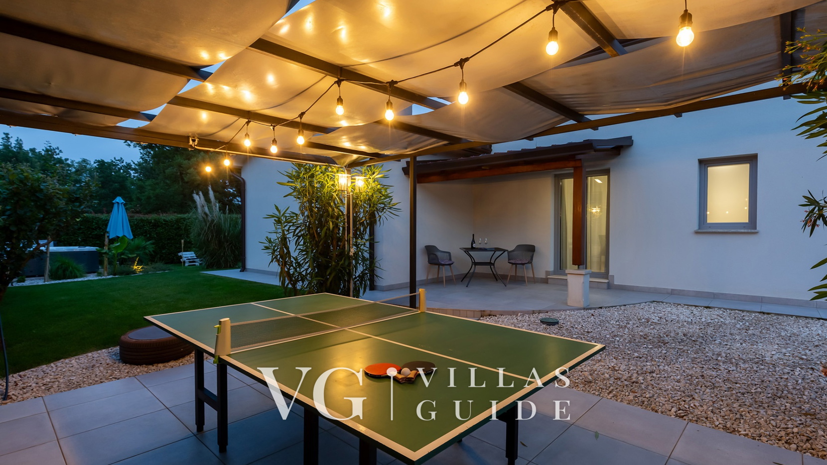 Villa Filton Contenuto aggiuntivo