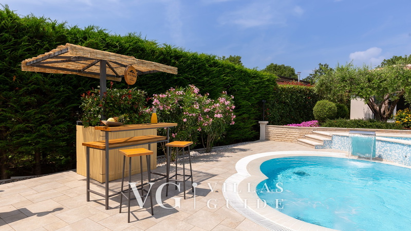 Villa Filton Piscina