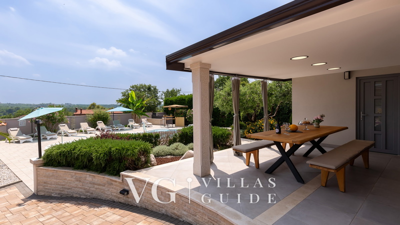 Villa Filton Contenuto aggiuntivo