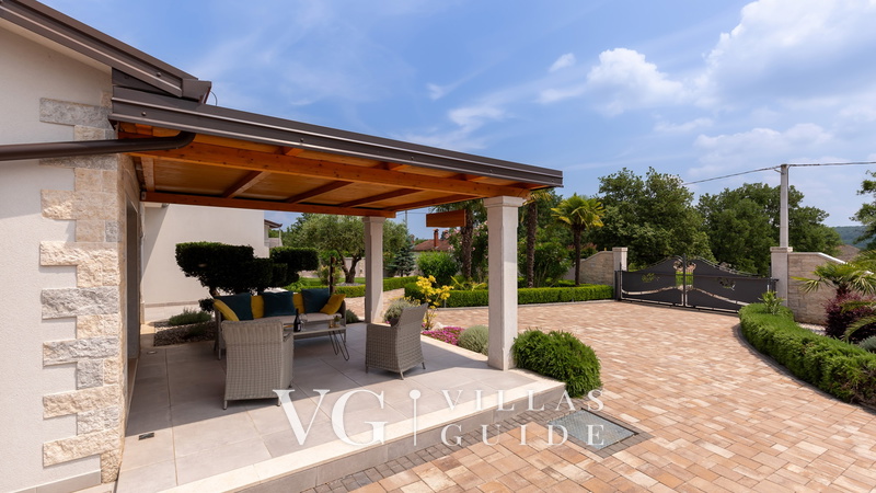 Villa Filton Contenuto aggiuntivo