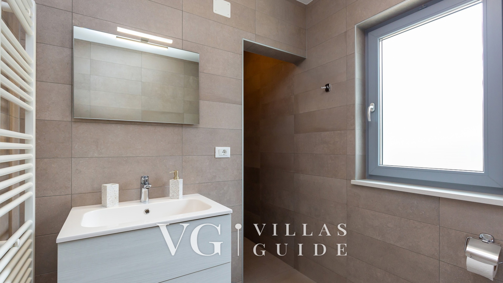 Villa Filton Bagno