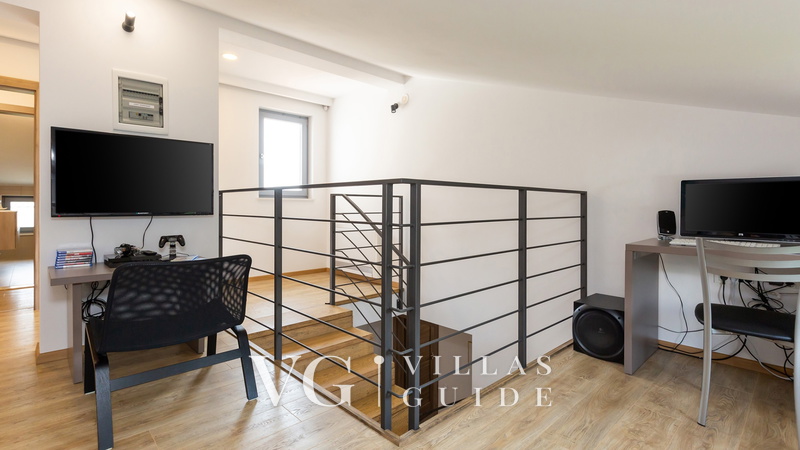 Villa Filton Contenuto aggiuntivo